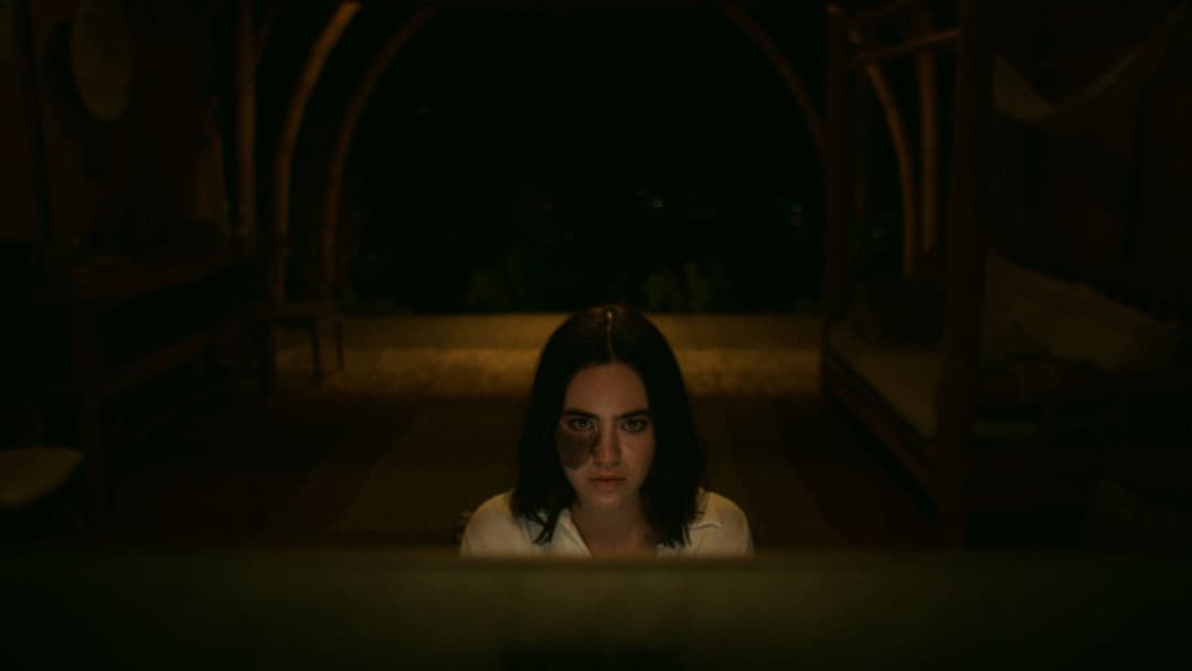 Influencers backdrop 4