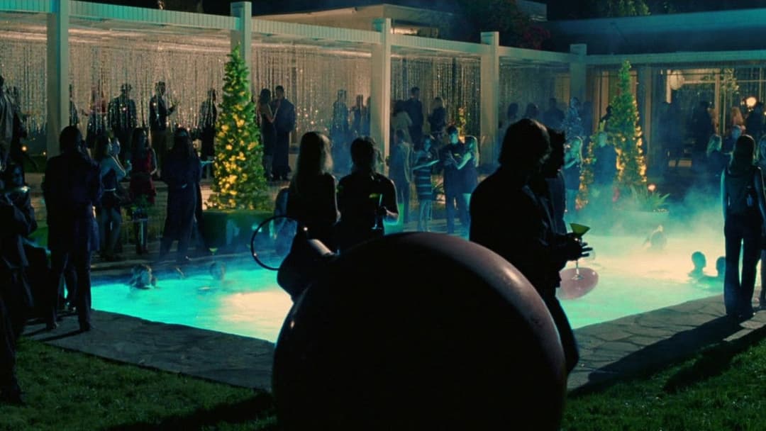 Поцілунок навиліт backdrop 15