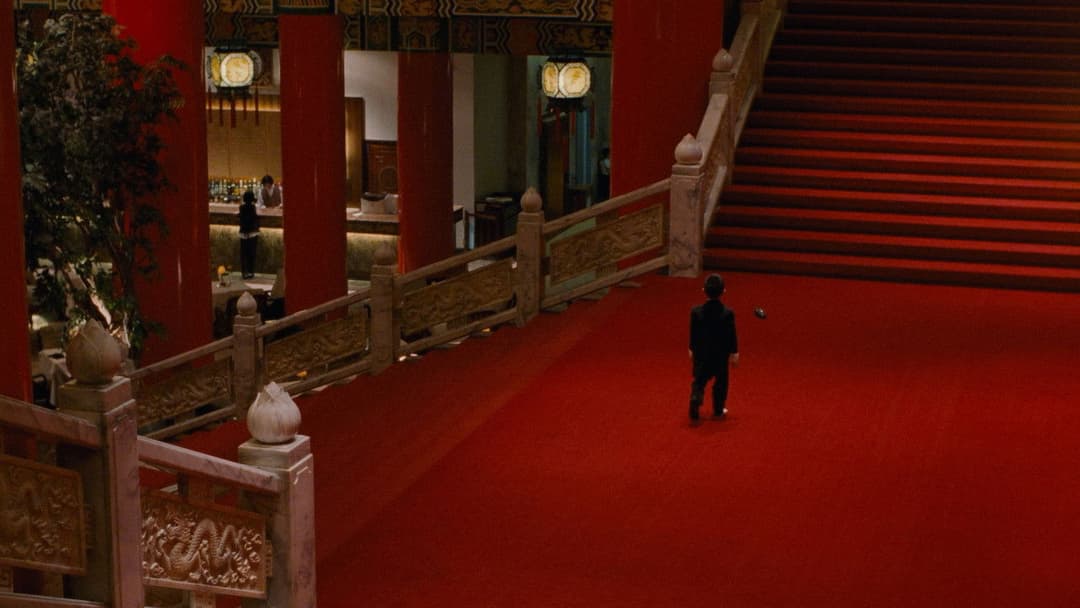 Один і два backdrop 9