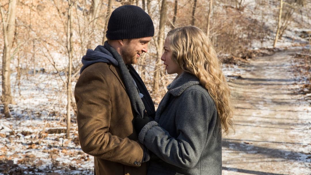 Väter und Töchter - Ein ganzes Leben backdrop 12