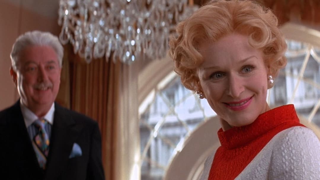 Марс атакує! backdrop 16