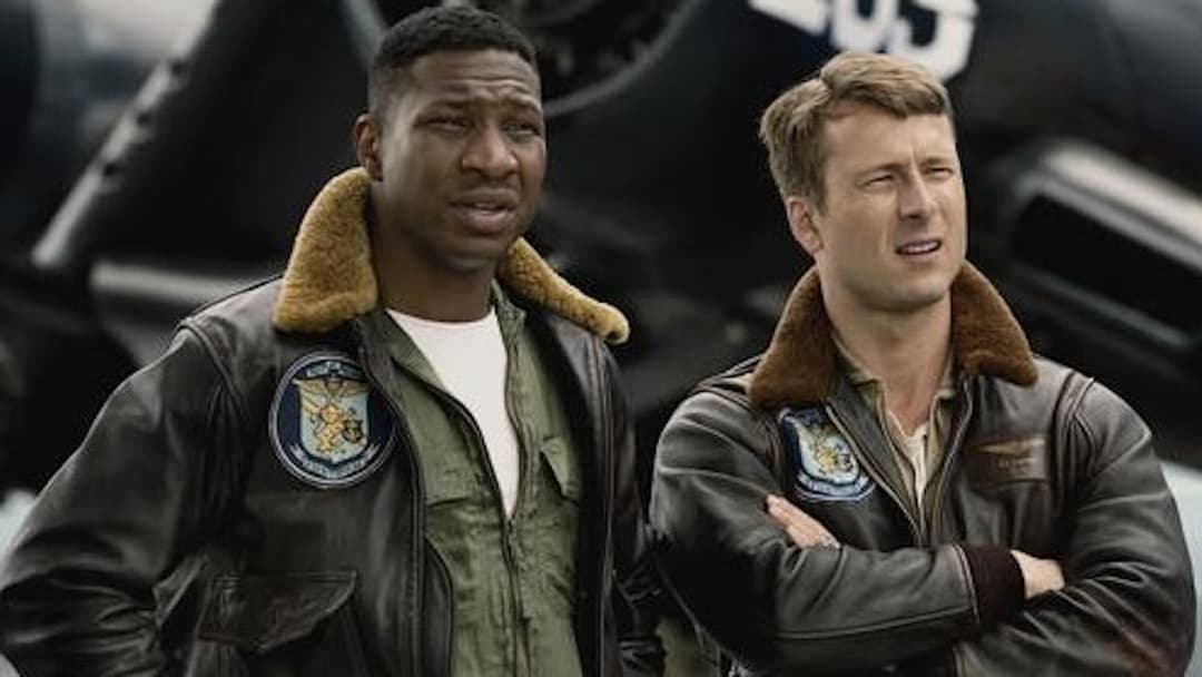 Вищий пілотаж backdrop 12