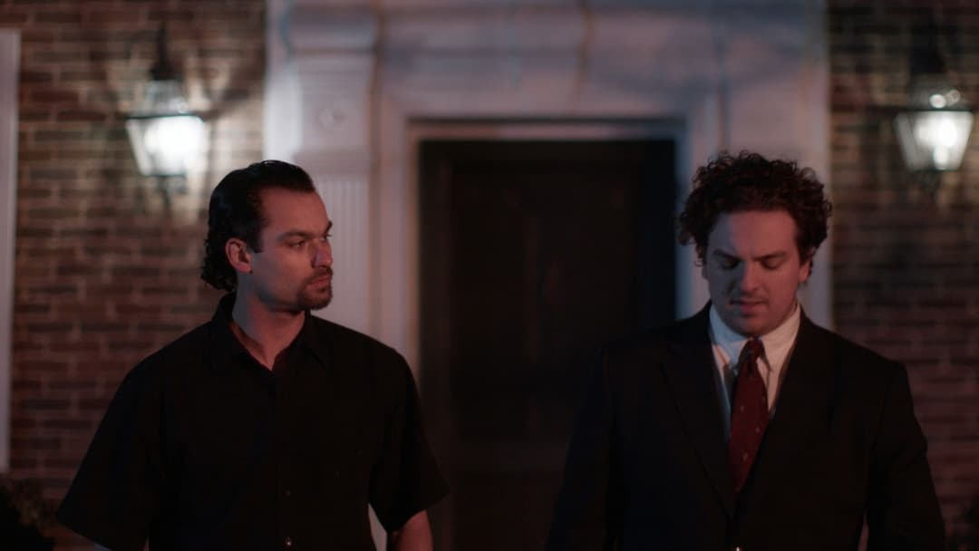 Tradimento backdrop 13