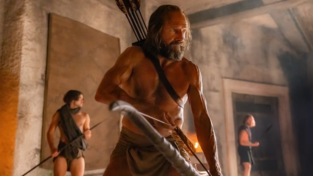 Rückkehr nach Ithaka backdrop 2