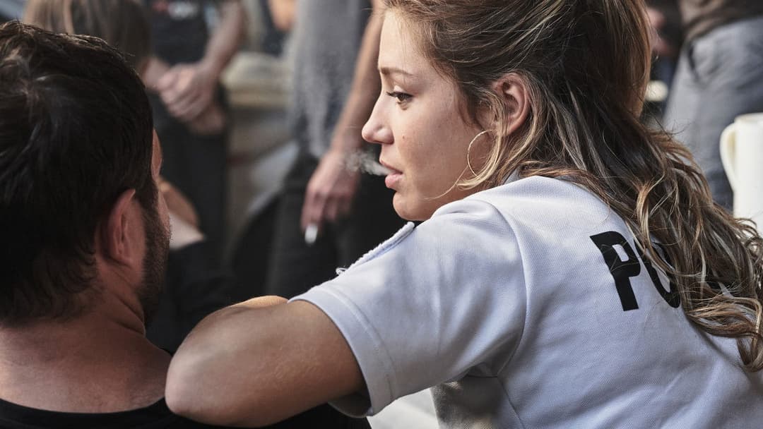 Північний бастіон backdrop 7