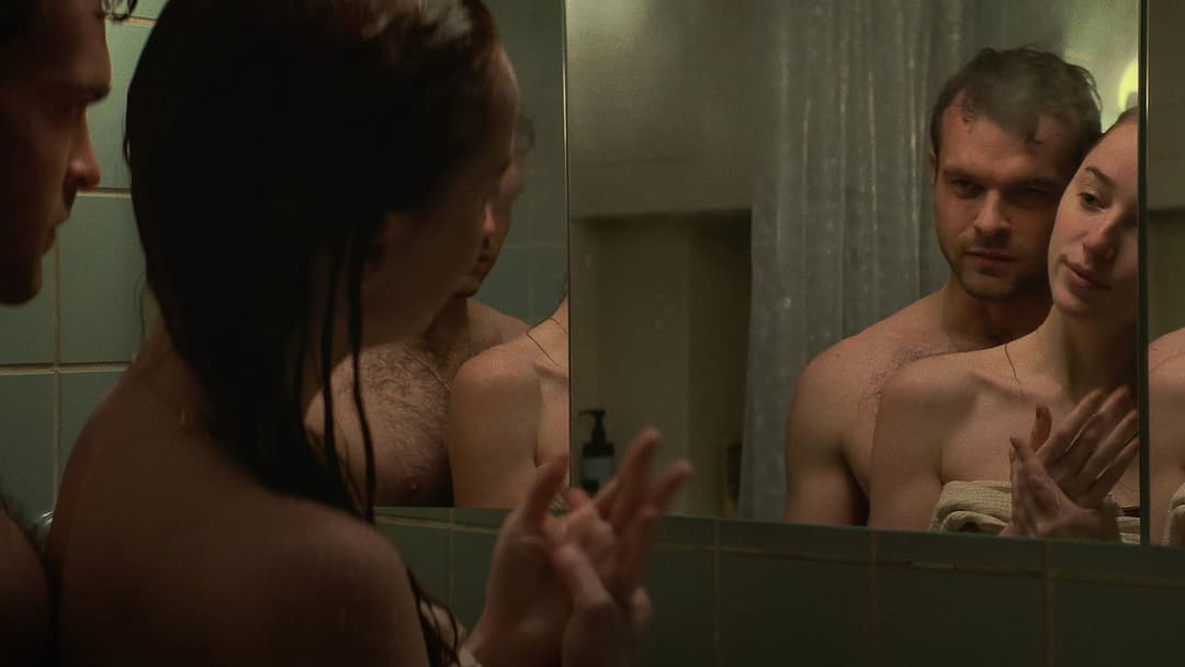 Fair Play backdrop 2