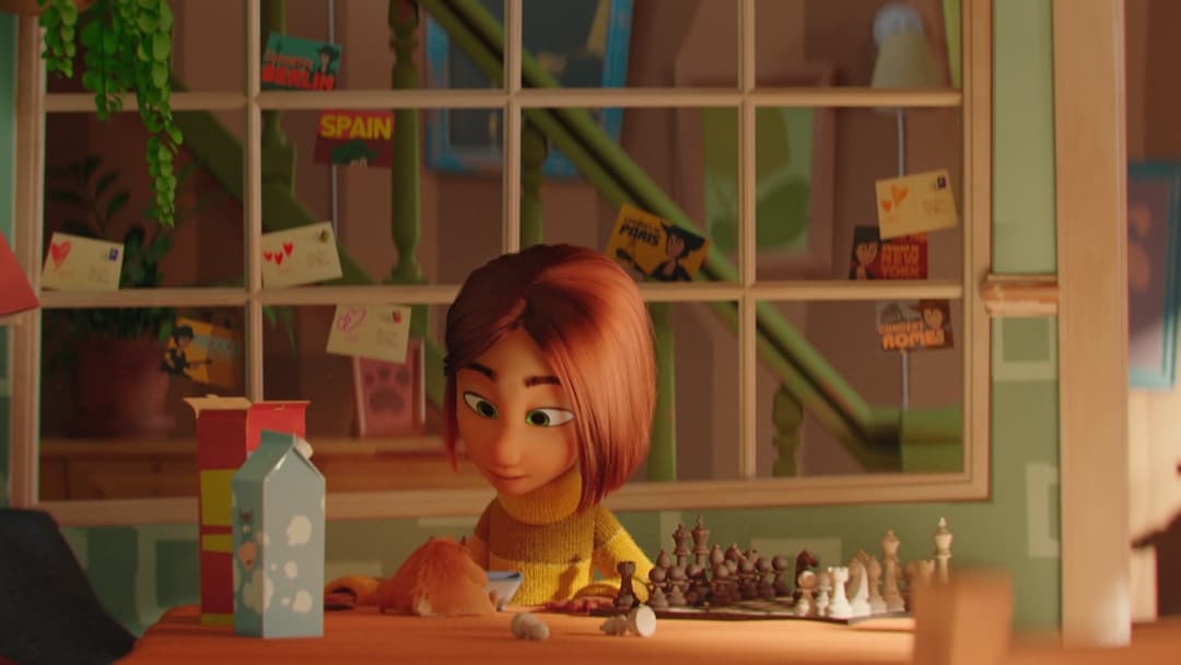 Фабрика снів backdrop 14