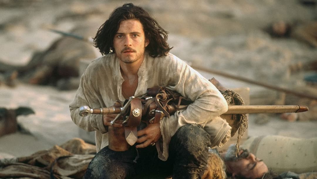 Царство небесне backdrop 13