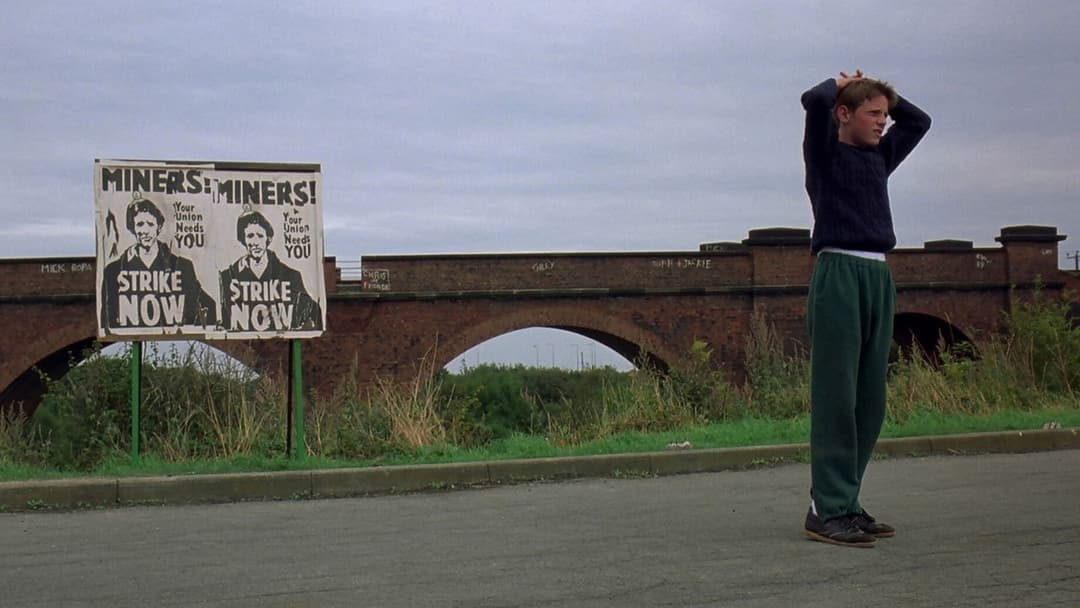 Біллі Елліот backdrop 15