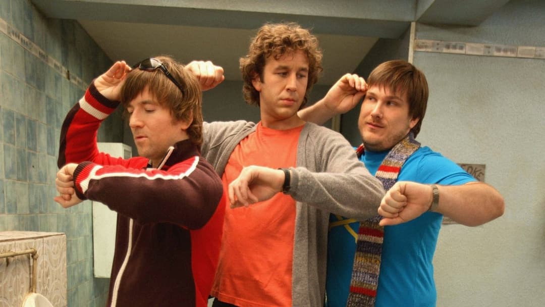 Frequently Asked Questions About Time Travel backdrop 2