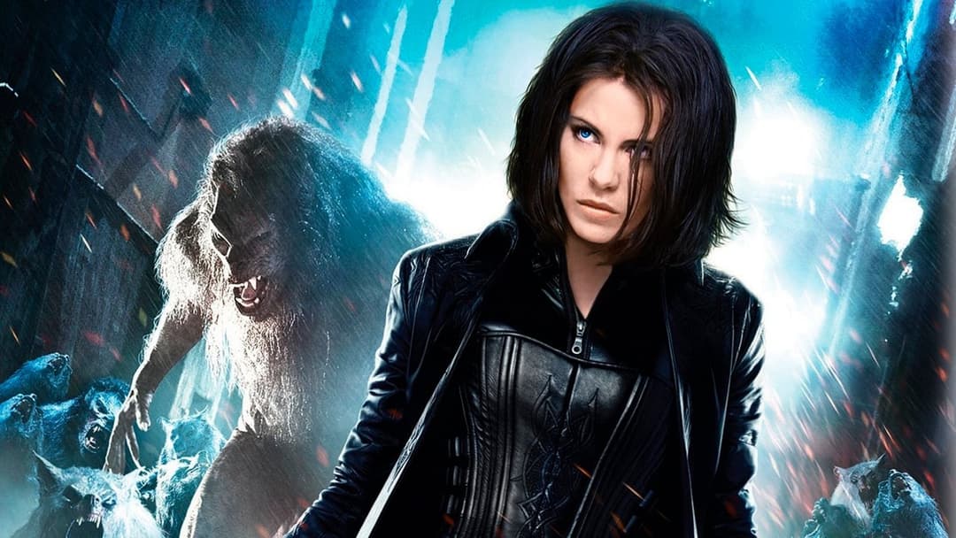 Underworld: Awakening backdrop 6