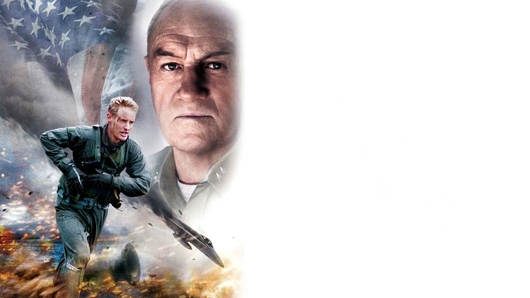 Im Fadenkreuz - Allein gegen alle backdrop 2