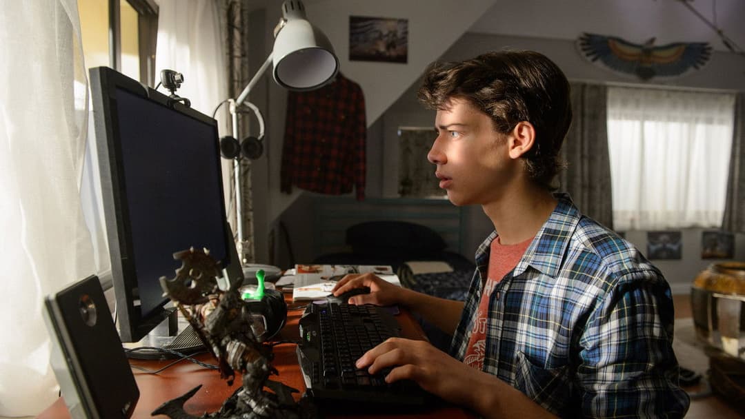 The Warriors Gate backdrop 13