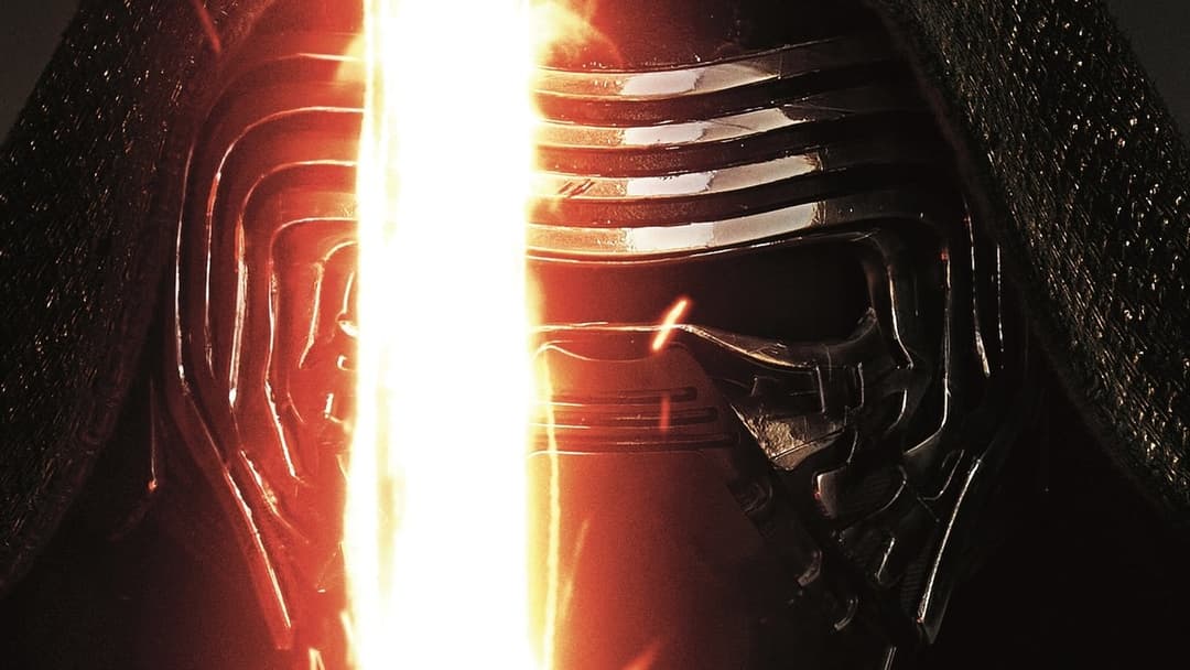 Star Wars: Das Erwachen der Macht backdrop 4