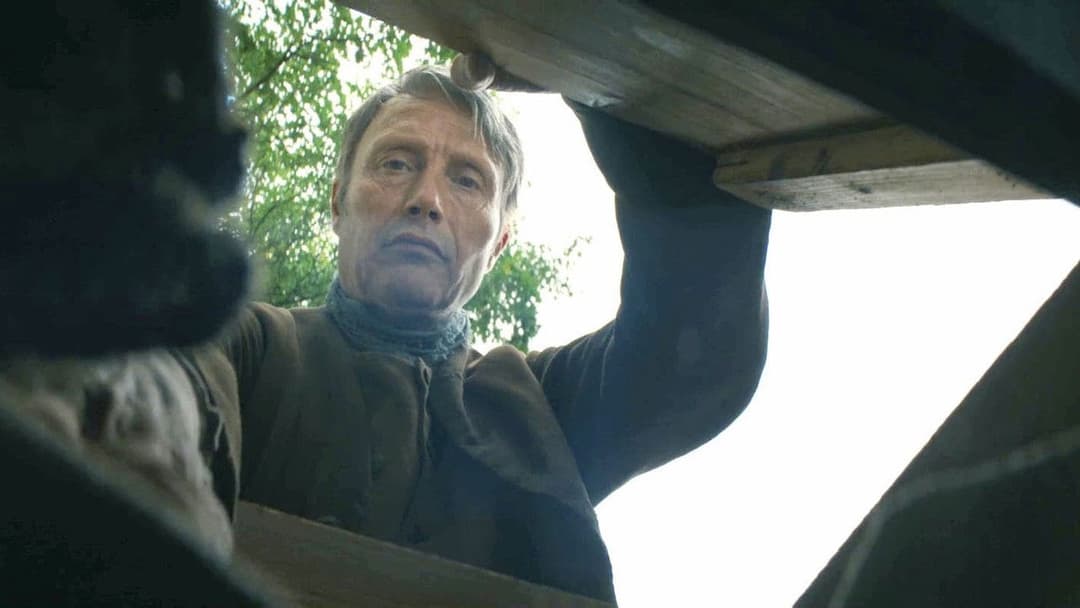 Земля короля backdrop 16