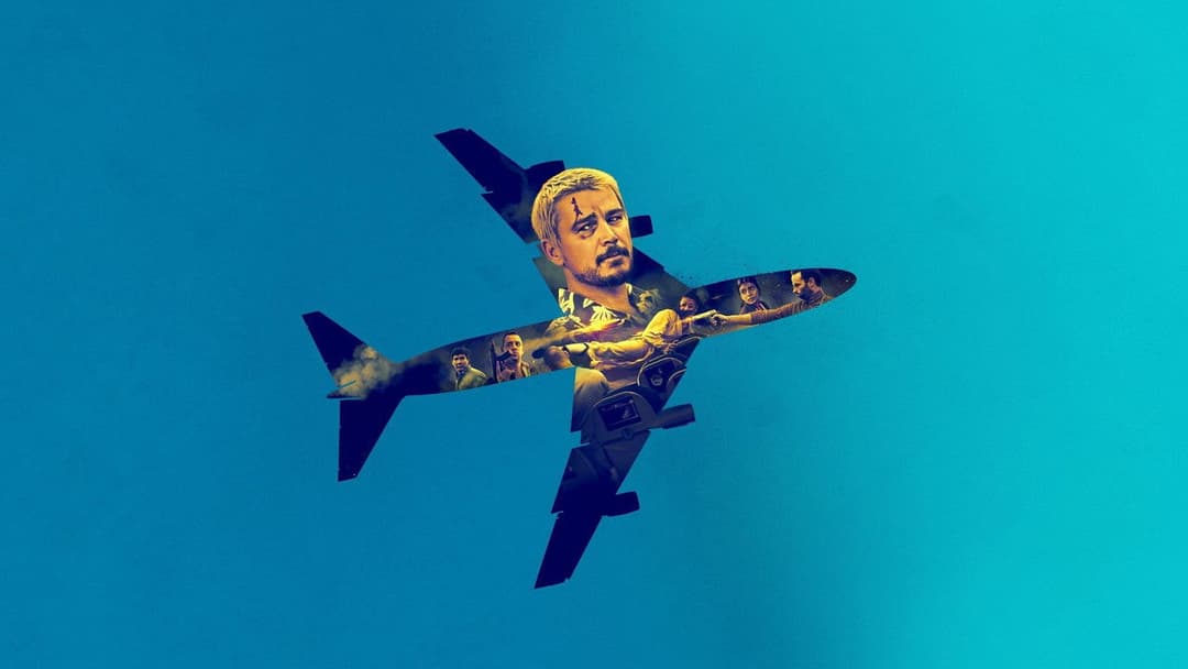 Fight or Flight backdrop 17