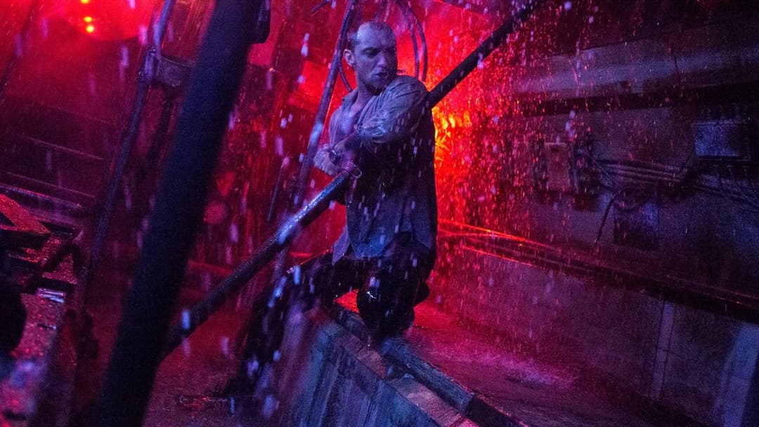 Чорне море backdrop 8