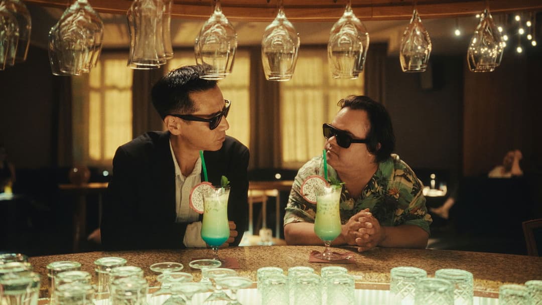 Der Frosch und das Wasser backdrop 3