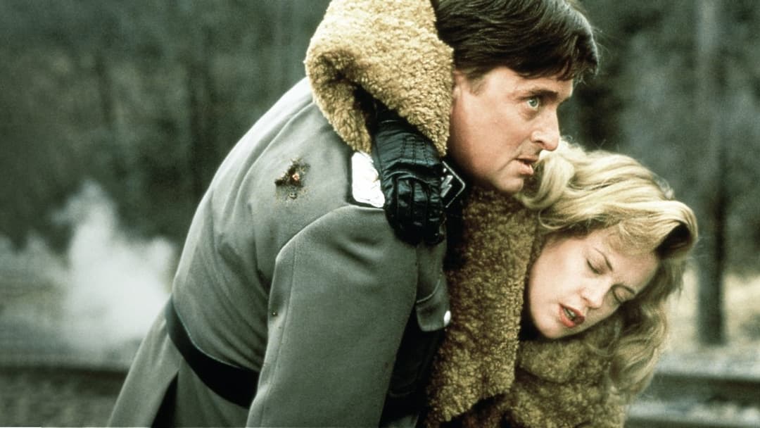 Wie ein Licht in dunkler Nacht backdrop 2