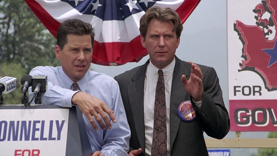 Паршива вівця backdrop 8