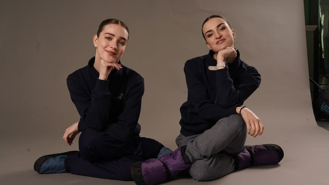 Joika - Ein Leben für den Tanz backdrop 11