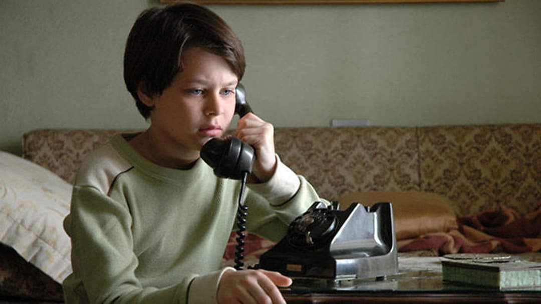 O Ano em que Meus Pais Saíram de Férias backdrop 1