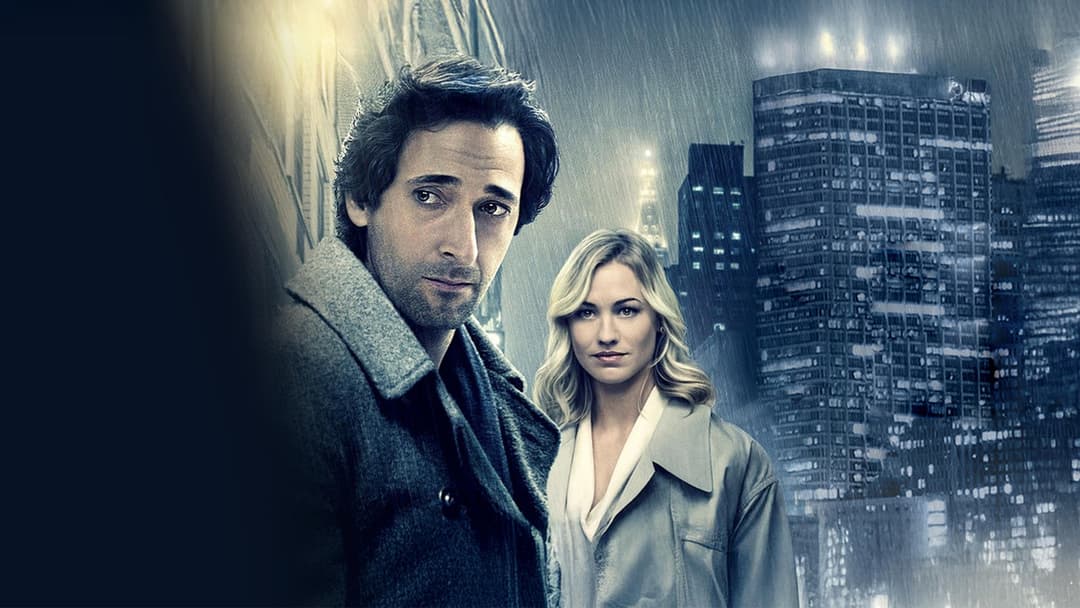 Manhattan Nocturne - Tödliches Spiel backdrop 1