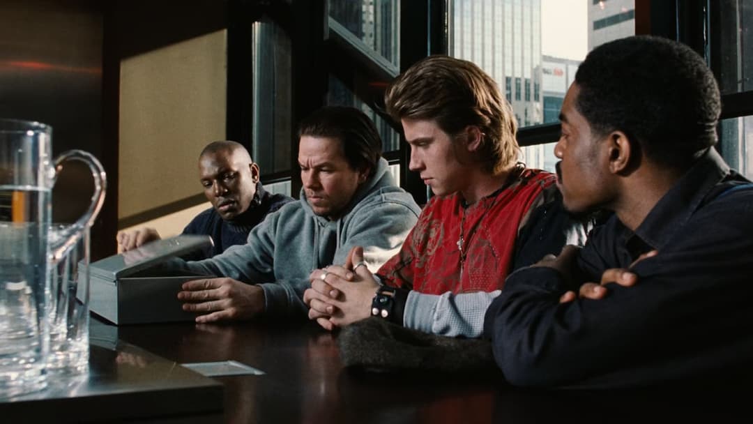 Чотири брати backdrop 9