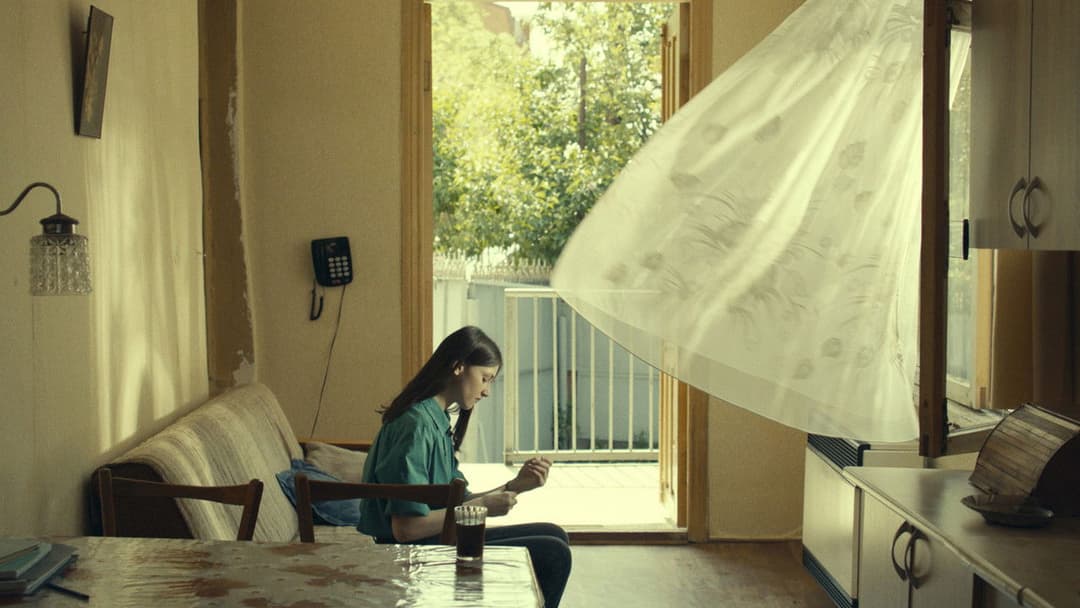 Was sehen wir, wenn wir zum Himmel schauen? backdrop 5