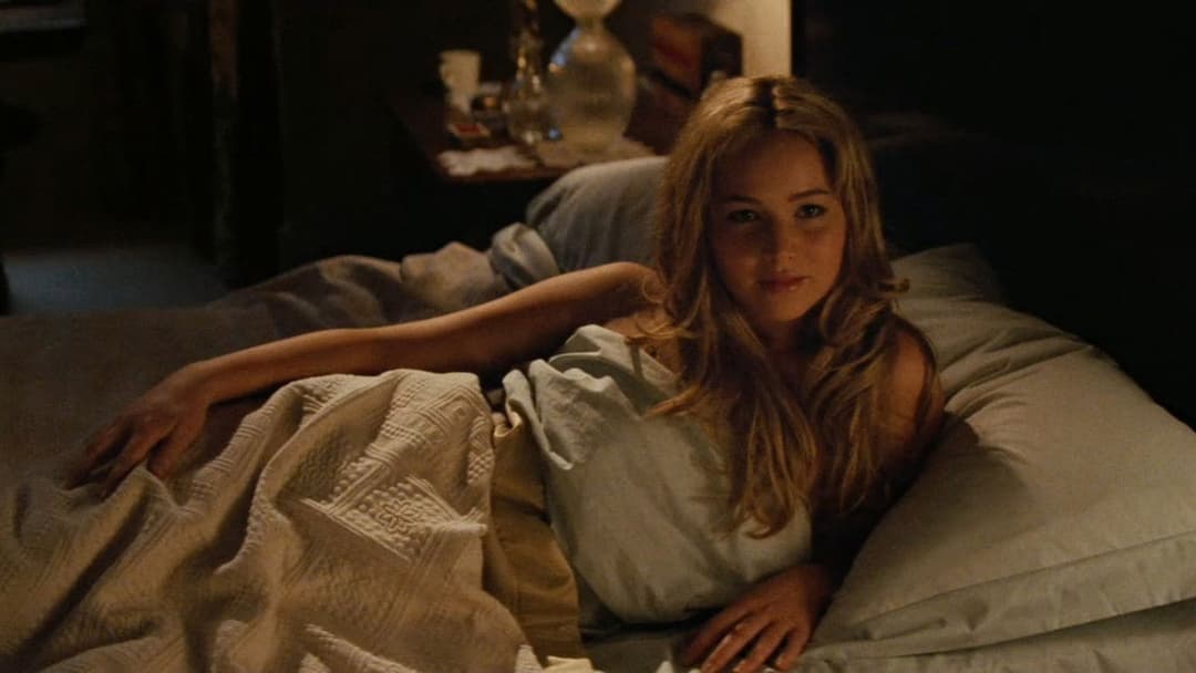 X-Men: Erste Entscheidung backdrop 8