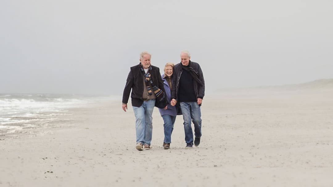 Der verlorene Mann backdrop 5