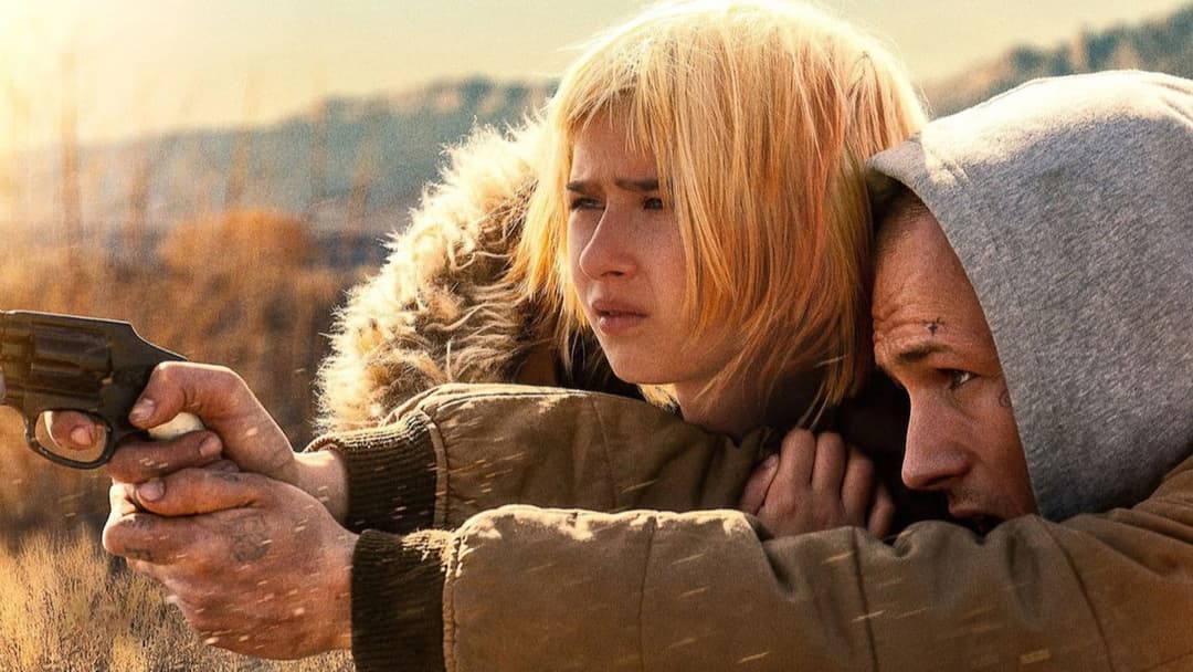 Втікачі backdrop 9