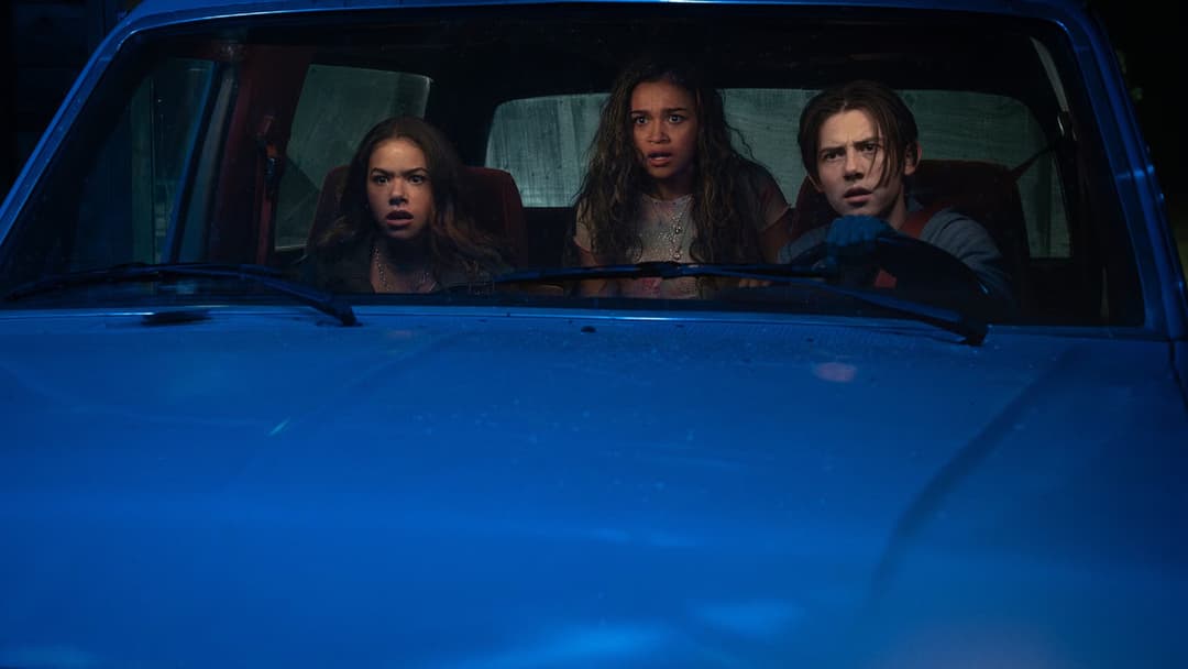 Часовий зріз backdrop 5