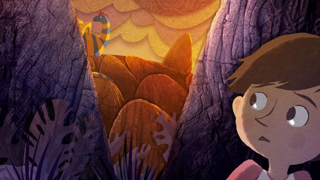 Татів дракон backdrop 11