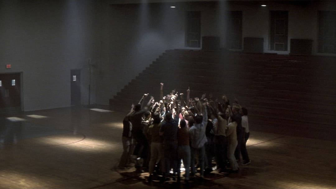 Gegen jede Regel backdrop 9