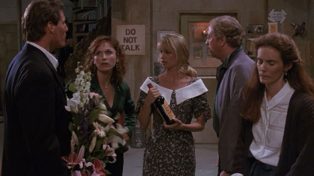 Noises Off! - Der nackte Wahnsinn backdrop 12