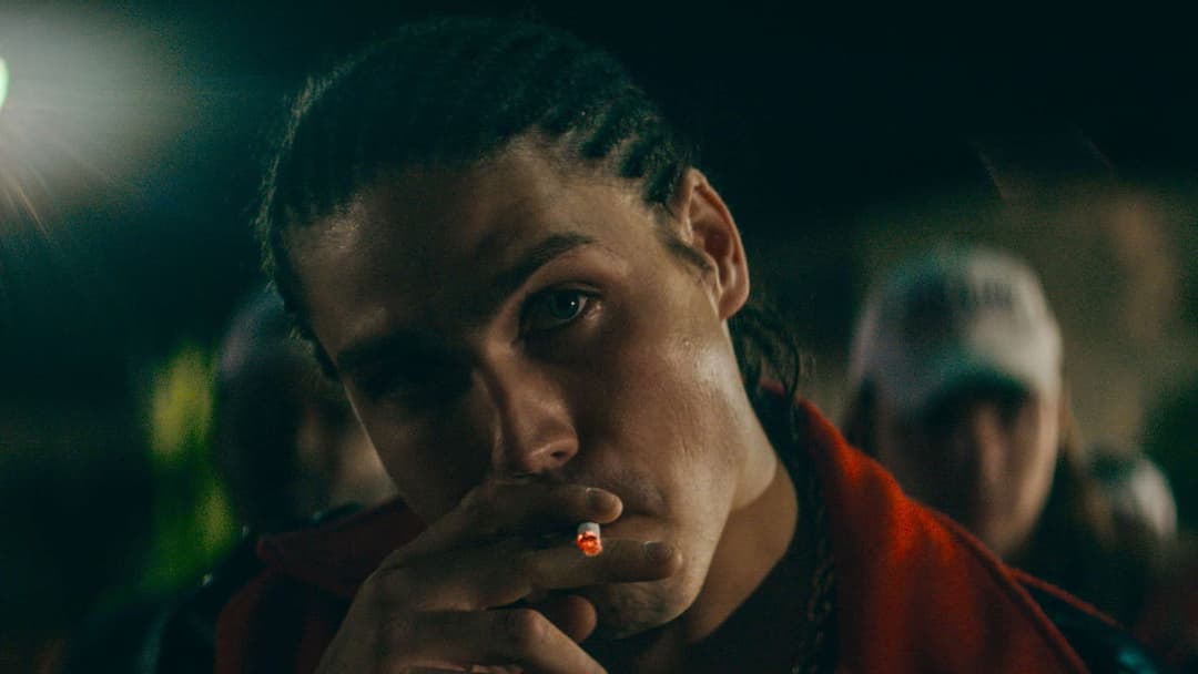 Місто-бомба backdrop 3