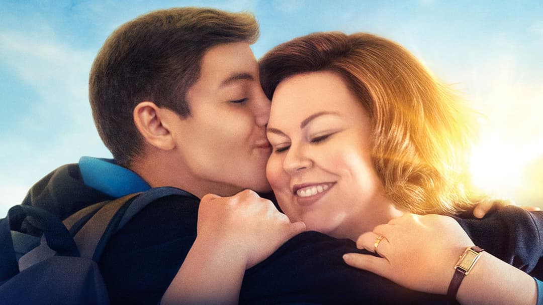 Прорив backdrop 2