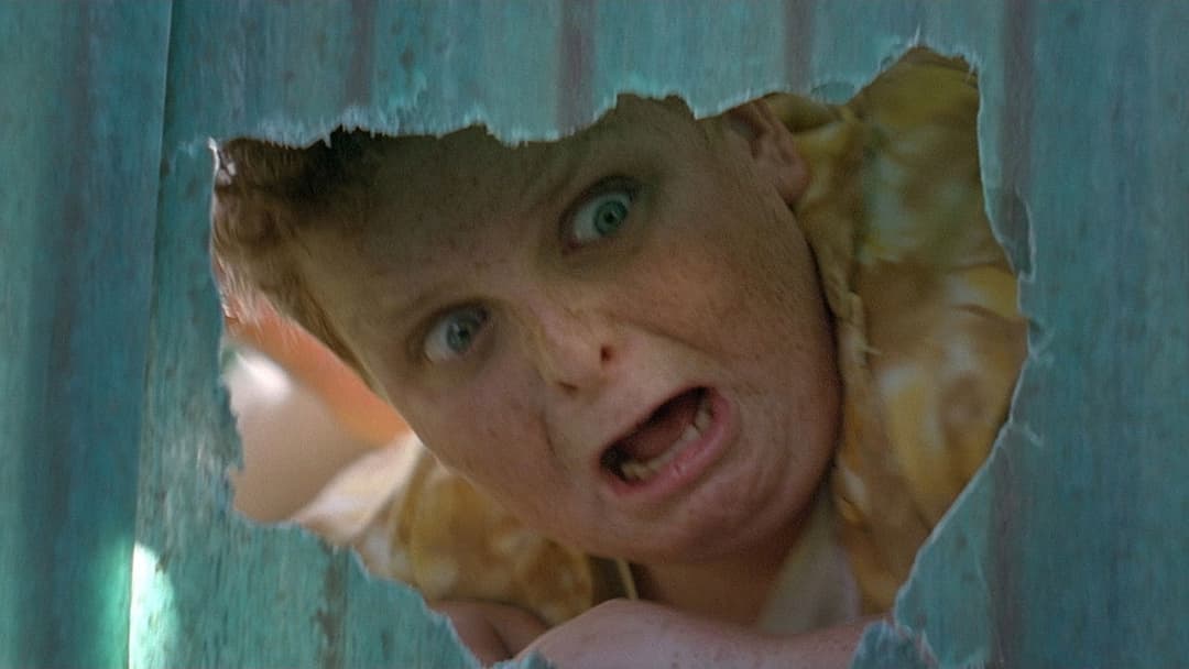 Herkules und die Sandlot Kids backdrop 4