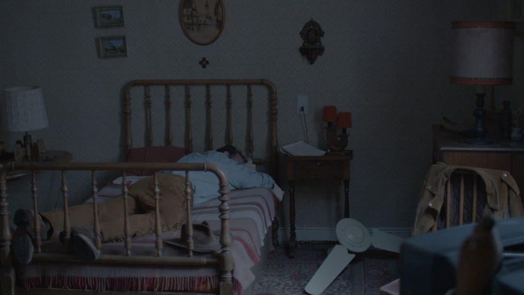 Monsieur Killerstyle backdrop 7