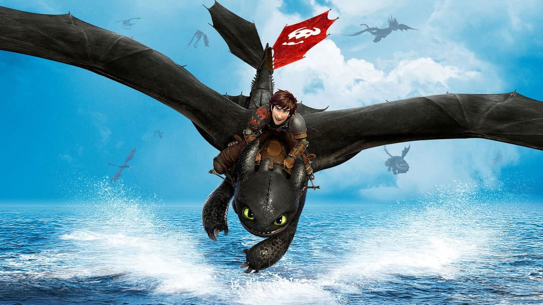 Drachenzähmen leicht gemacht 2 backdrop 3