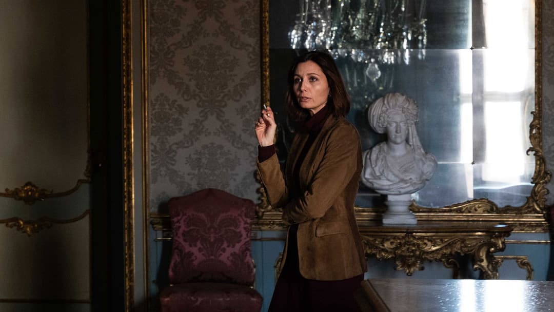 La grazia backdrop 7