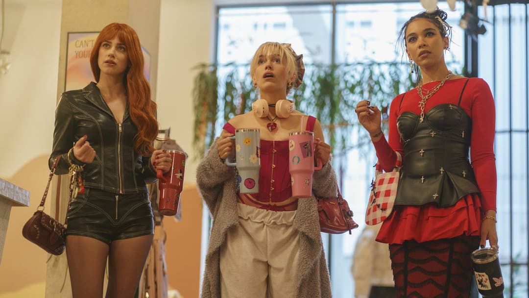 Forbidden Fruits backdrop 12