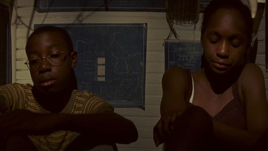 George Washington backdrop 3