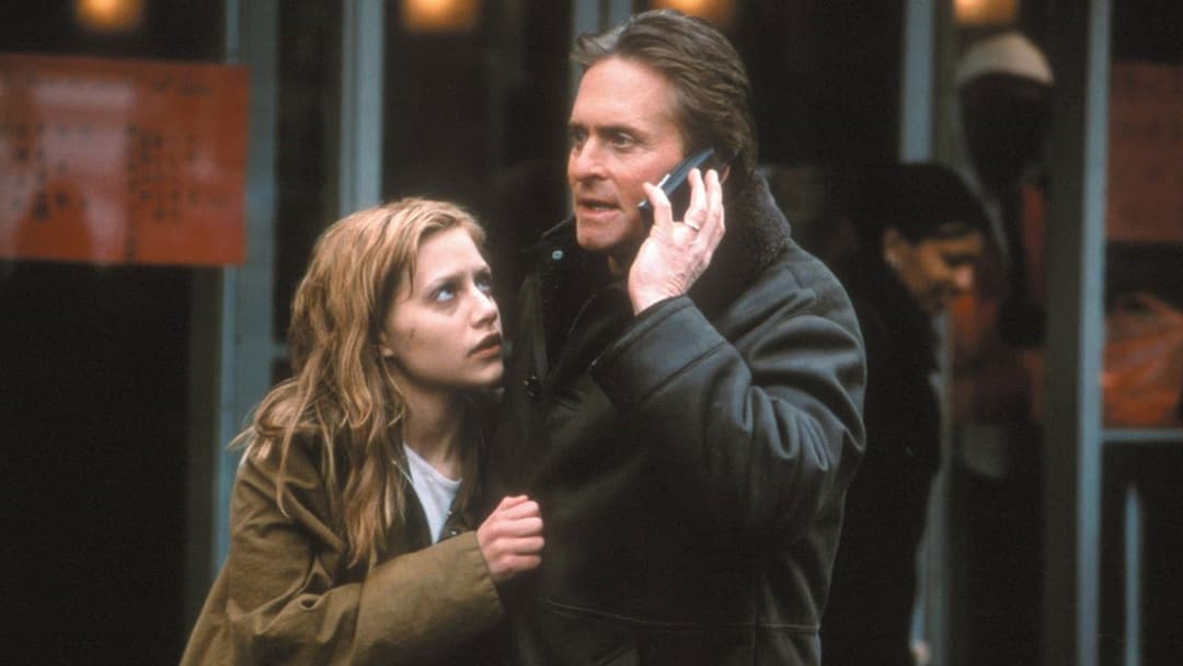 Sag' kein Wort! backdrop 5