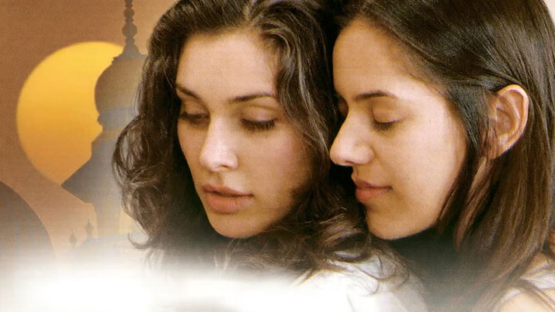 I Can't Think Straight backdrop 9