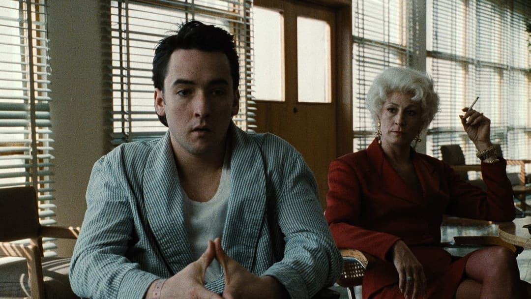 The Grifters backdrop 7