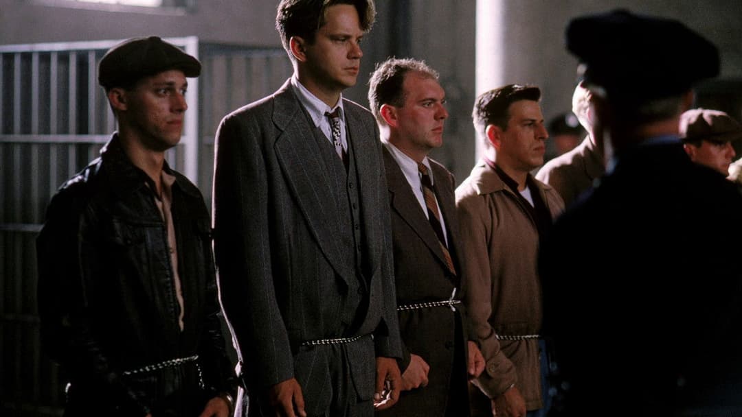 Втеча з Шоушенка backdrop 16