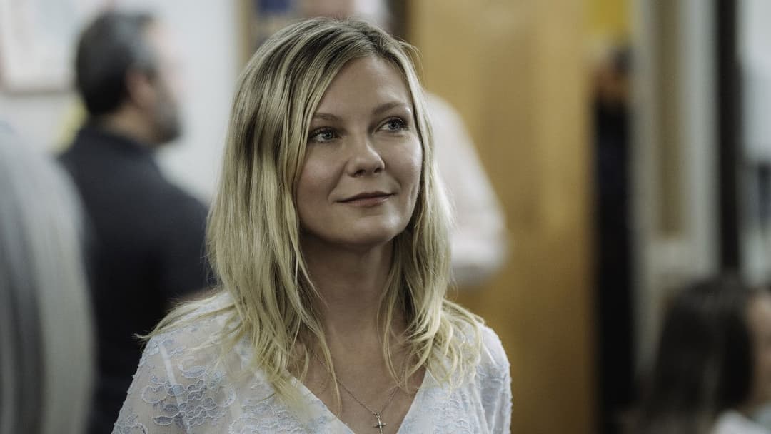 Der Hochstapler - Roofman backdrop 8