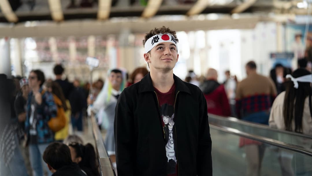 Un bel giorno backdrop 8